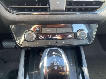 Skoda Scala Hatchback Facelifting 1.0 TSI 115KM 2024 Skoda Scala Benzyna 116KM, zdjęcie 18