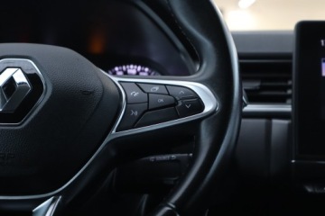 Renault Captur II Crossover 1.5 Blue dCi 116KM 2020 Renault Captur 1.5 Blue dCi, Salon Polska, zdjęcie 17