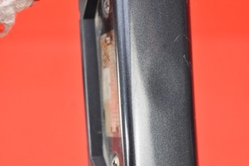 BLENDA KLAMKA KLAPY TYŁ TYLNA H4 6M51-F43404-AB FORD FOCUS MK2 SEDAN 08-11