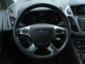 Ford Tourneo Connect II 2015 Ford Tourneo Connect 1.5 TDCi, Salon Polska, zdjęcie 19