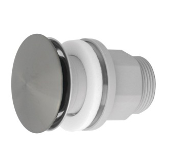 КРЫШКА ДЛЯ УМЫВАЛЬНИКА OMNIRES KLIK KLK INOX A64IN