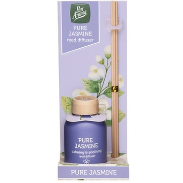 PAN AROMA Dyfuzor zapachowy NEW 50 ml Jaśmin