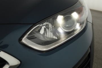 Kia Ceed III Kombi 1.6 CRDi 115KM 2020 Kia Ceed 1.6 CRDi MHEV, Salon Polska, Serwis ASO, zdjęcie 15