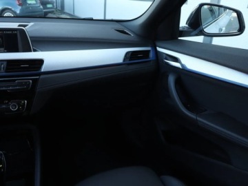 BMW X2 F39 Crossover 2.0 20i 178KM 2022 BMW X2 sDrive20i, Salon Polska, Serwis ASO, zdjęcie 7