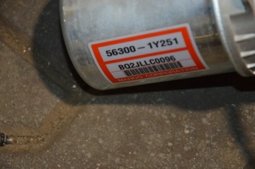 KIA PICANTO II 5D SLOUPEC SERVO  56300-1Y251