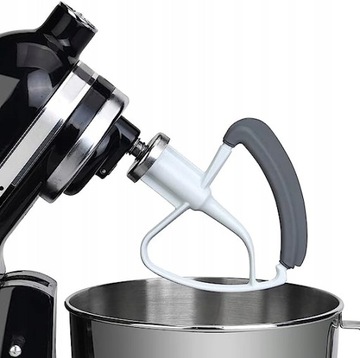 Гибкая насадка миксера для смесей KitchenAid KFE5T