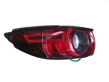 LAMPA TYLNA LEWA KB8A51160 MAZDA CX5 II 17-19