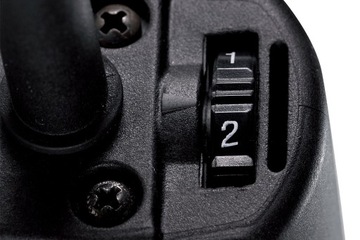 RUPES Big Foot LHR75 E