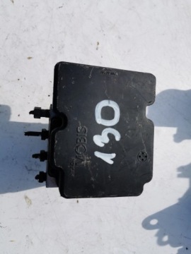 58910-1J220, 1J589-30700, HYUNDAI I20 1.4B 58910-1J220 1J589-30700 Pumpe ABS | thumb 4