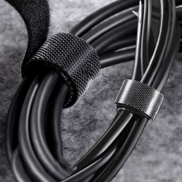 ЛЕНТА-ВЕЛКРО ЛЕНТА-ВЕЛКРО КАБЕЛЬНЫЙ ОРГАНАЙЗЕР 10мм 3м