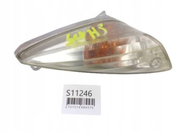 Honda Sh 125 Migacz Kierunek Kierunkowskaz