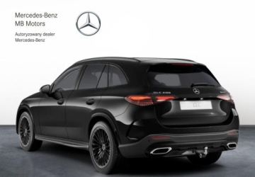 Mercedes GLC C254/X254 Coupe 2.0 200 204KM 2026 Mercedes-Benz GLC 200 4MATIC Pakiet AMG Premium Plus 2.0 Benzyna 204KM, zdjęcie 4