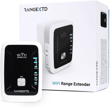 RangeXTD 30251 Удлинитель Wi-Fi