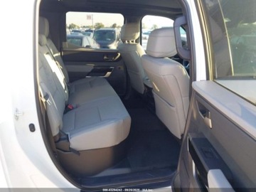 Toyota Tundra II 2025 Toyota Tundra Limited 2025 3.4l 3.4 Benzyna 389KM, zdjęcie 12