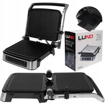 ГРИЛЬ ТОСТЕР, РАСШИРЯЕМЫЕ ТОСТЫ, СЪЕМНЫЕ ПЛАСТИНЫ