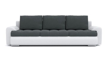FUNKCJONALNA KANAPA Tokio VII KOMFORTOWA SOFA