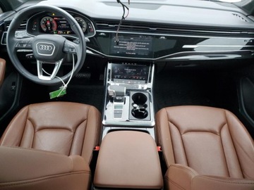 Audi Q7 II 2023 Audi Q7 Premium Plus 2023 3.0l 3.0 Benzyna 335KM, zdjęcie 4