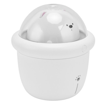 200ml Cute Pet Design nawilżacz powietrza