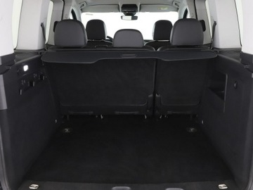 Volkswagen Caddy IV 2020 Volkswagen Caddy FV23 2.0D Automat Style Panorama, zdjęcie 19