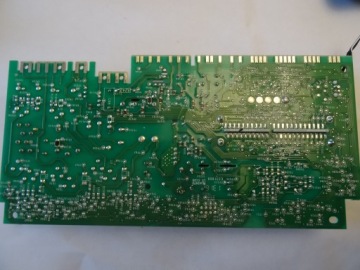 МОДУЛЬ HOTPOINT ARISTON LTB 6M019 21501171901