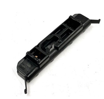 KLAMRA ZACZEP LISTWY SZYBY BMW X5 F15 F85 X6 F16