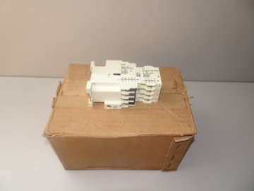 ИДЕНТИФИКАТОР КОНТАКТОРА IDX EAW DDR LX1 LX 1 42 В 30 А 7,5 кВт