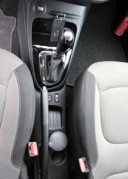 Renault Captur I Crossover 1.2 TCe EDC 120KM 2013 Renault Captur 1.2B 120KM automat tablet do konca serwis-ZAREJESTROWANE, zdjęcie 15