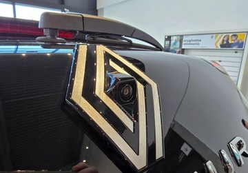 Renault Captur II Crossover Facelifting 1.0 TCe Eco-G 100KM 2025 Renault Captur po liftingu nowosc open R-Link TECHNO TCe 100 LPG, zdjęcie 25