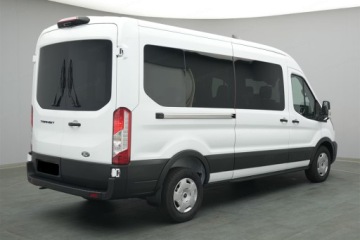 Ford Transit VIII 2026 FORD Transit Kombi M1 350 L3H2 Trend A8 2.0 150KM, zdjęcie 4