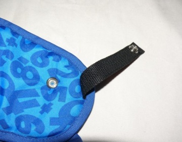 Чехол на автокресло