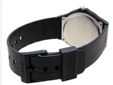 Часы Casio Collection MW-59-7B