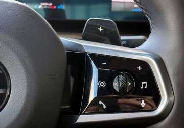 BMW Seria 5 G90-91 2024 BMW Seria 5 BMW 520i xDrive M Sport Shadow line FV23 Adaptive LED 2.0, zdjęcie 17