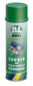 BOLL ŚRODEK DO KONSERWACJI PODWOZIA SPRAY 500ML