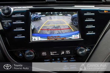 Toyota Camry IX Sedan 2.5 Hybrid Dynamic Force 218KM 2020 Toyota Camry 2.5 Hybrid Comfort CVT, zdjęcie 6