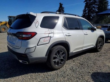 Honda Pilot II 2025 Honda Pilot Touring 2025 3.5 Benzyna 285KM, zdjęcie 3