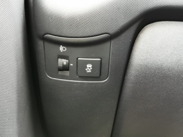 Kia Soul I 2009 KIA SOUL 1.6benz 124KM !Klimatyzacja ! Serwis ! SALON PL !, zdjęcie 8