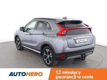 Mitsubishi Eclipse Cross SUV 1.5 T 163KM 2017 Mitsubishi Eclipse Cross GRATIS! Pakiet Serwisowy, zdjęcie 3