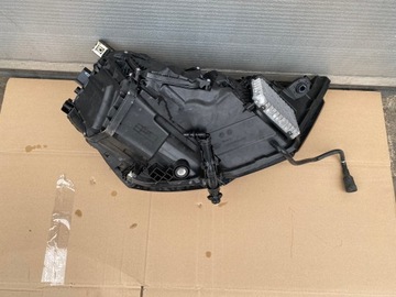 AUDI A6 C8 SVĚTLO PŘEDNÍ LEVÝ MATRIX 4K0941035