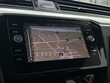 Volkswagen Passat B8 2021 Volkswagen Passat |Hybryda| Ambiente| Nawigacja| M, zdjęcie 24