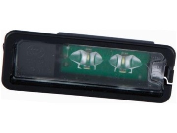 LAMPA TABULKY VW PASSAT B6 08-12 BEETLE 11-19 AMAROK 10-22 PHAETON 02-16