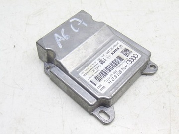 MODUŁ PRZYSPIESZENIA AUDI A6 C7 A7 4G 4G0907637H