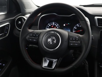 MG ZS II SUV Classic 1.5 VTi-Tech 106KM 2024 MG ZS SUV 1.5, 1. Właściciel, Serwis ASO, Klima, zdjęcie 19