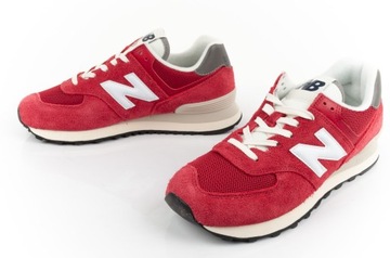 Buty damskie sportowe NEW BALANCE [U574HR2]