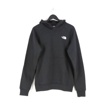 Bluza The North Face Raglan (NF0A2ZWUKY4) Black