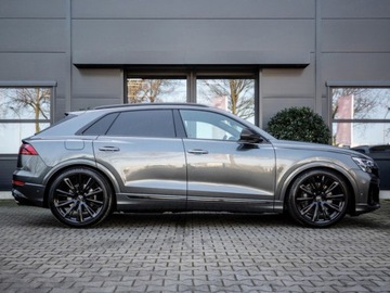 Audi Q8 SQ8 4.0 TFSI 507KM 2025 AUDI Q8 SQ8 TFSI quattro Tiptronic Suv 4.0 (507KM) 2025, zdjęcie 2