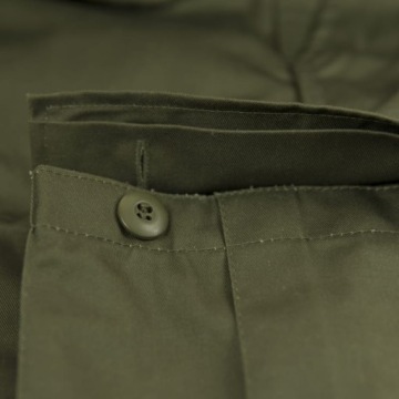 ВОЕННЫЕ БРЮКИ MIL-TEC MIL-TEC OLIVE XS M65 BDU