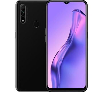 OPPO A31 64GB DUAL CZARNY
