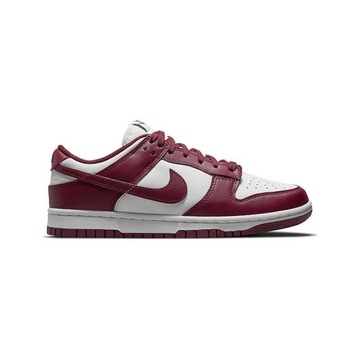 Damskie Buty sportowe Nike Dunk Low Bordeaux WMNS rozm 38 panda