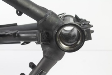 YAMAHA MT-07 TRACER 16-19 РАМА + ДОКУМЕНТЫ 2020