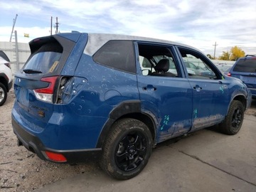Subaru 2023 Subaru Forester Wilderness 2023 2.5l 2.5 Benzyna 182KM, zdjęcie 3